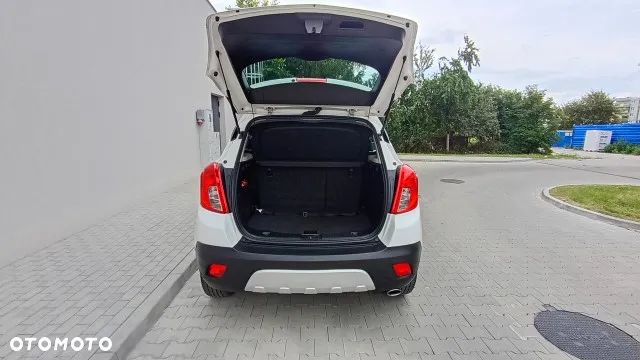 Opel Mokka - 21