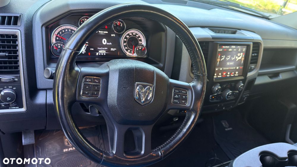 Dodge RAM - 20