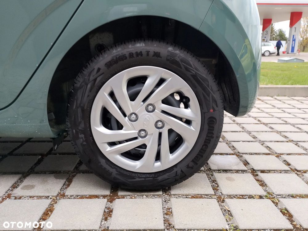 Hyundai i10 1.0 Pure - 15