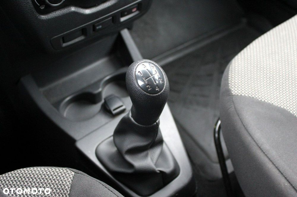Dacia Dokker - 17