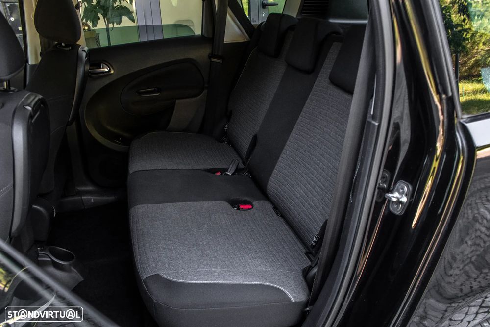 Citroën C3 Picasso PureTech Exclusive - 21