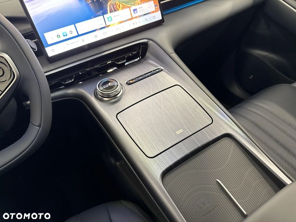 Geely EX5 60.22kWh Max - 15