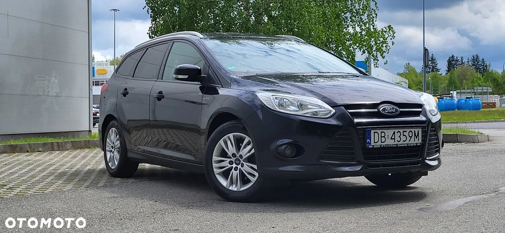 Ford Focus 1.6 TI-VCT Champions Edition - 7