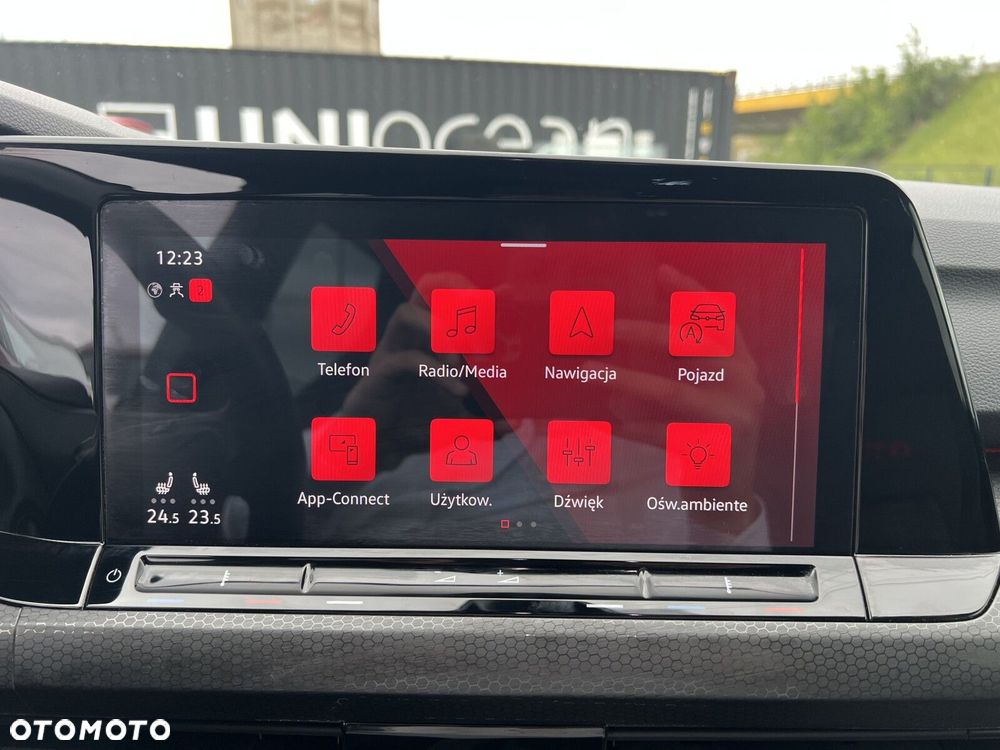 Volkswagen Golf 2.0 TSI GTI DSG - 21