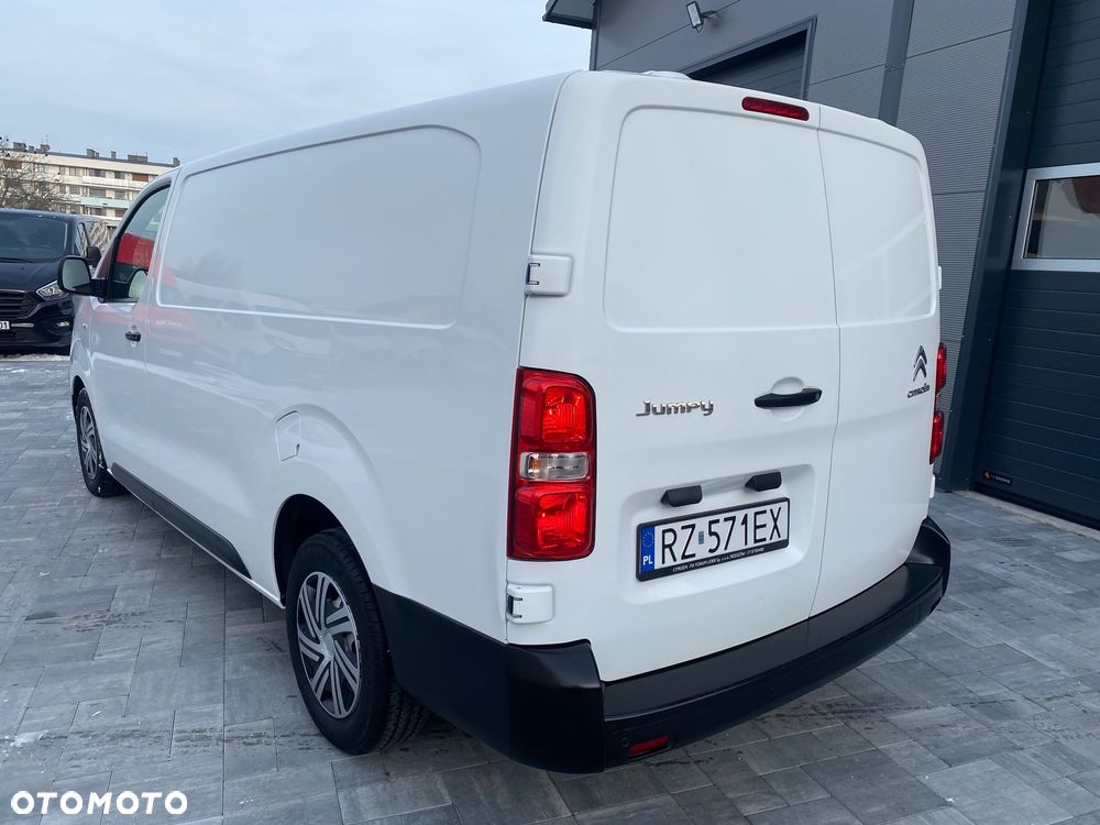 Peugeot EXPERT 2.0, MAX długi, niski przebieg, zakupiony w salonie w Rzeszowie, bezwypadkowy - 3