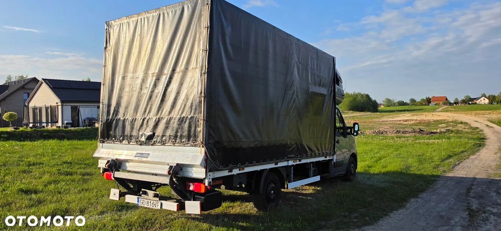 Renault Master - 3