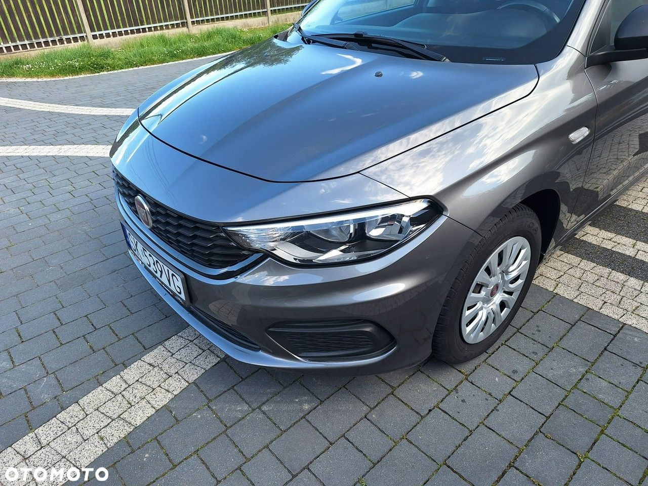 Fiat Tipo 1.4 16v Pop - 17