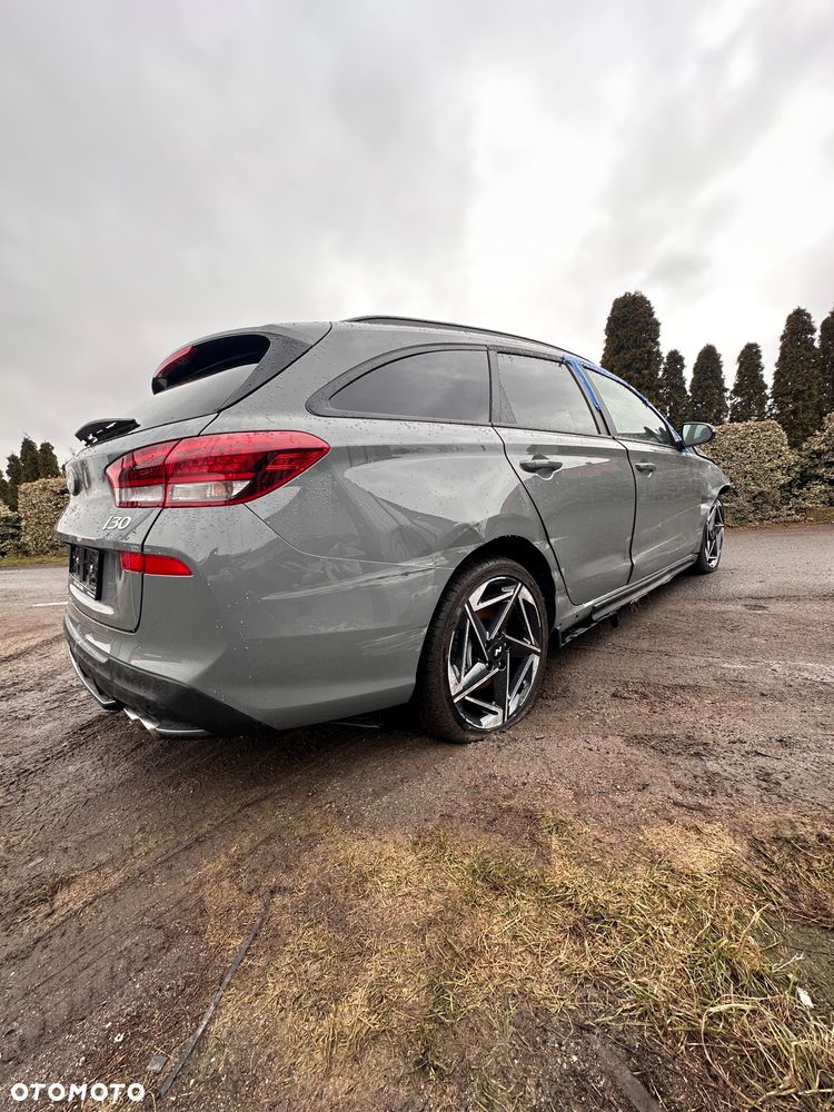 Hyundai i30 - 4