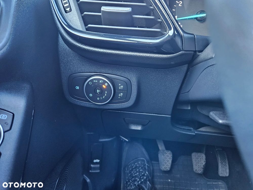 Ford Fiesta 1.0 EcoBoost S&S COOL&CONNECT - 14