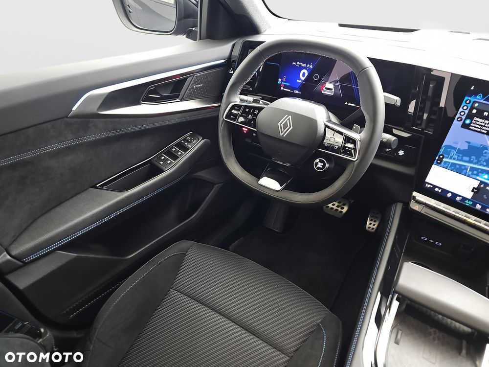 Renault Austral 1.3 TCe mHEV Iconic - 31