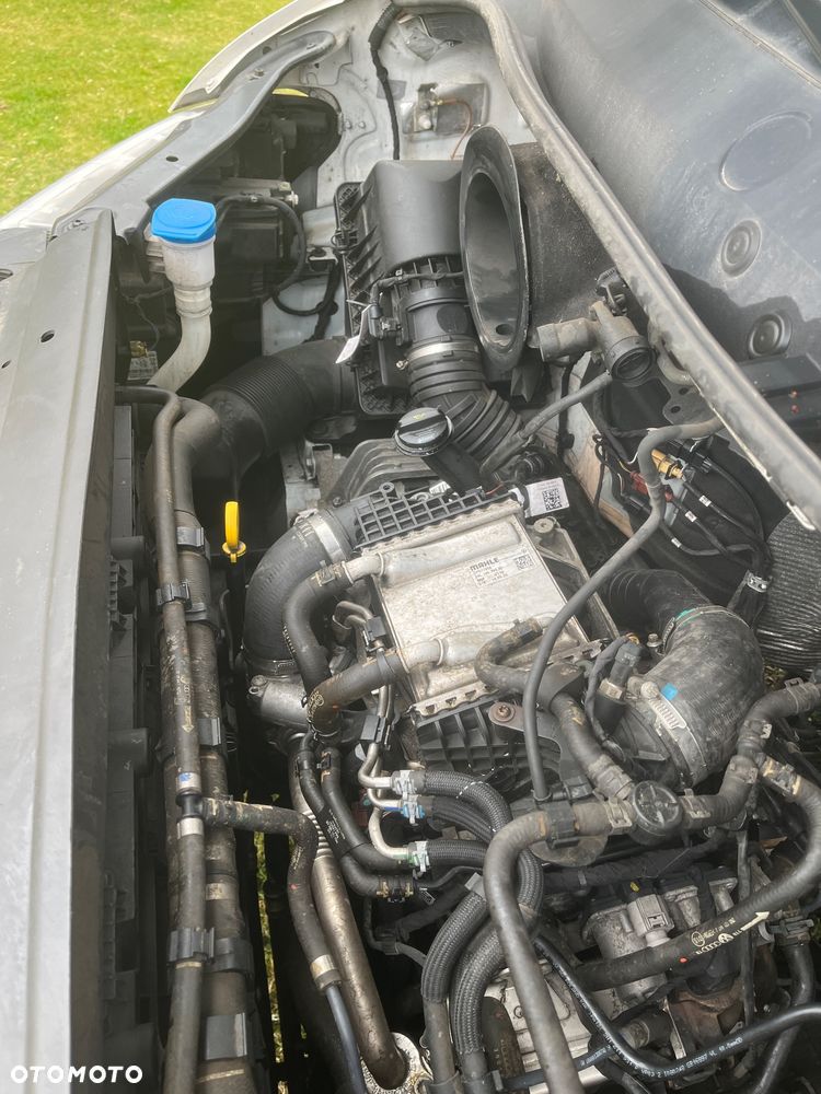 Volkswagen CRAFTER - 4