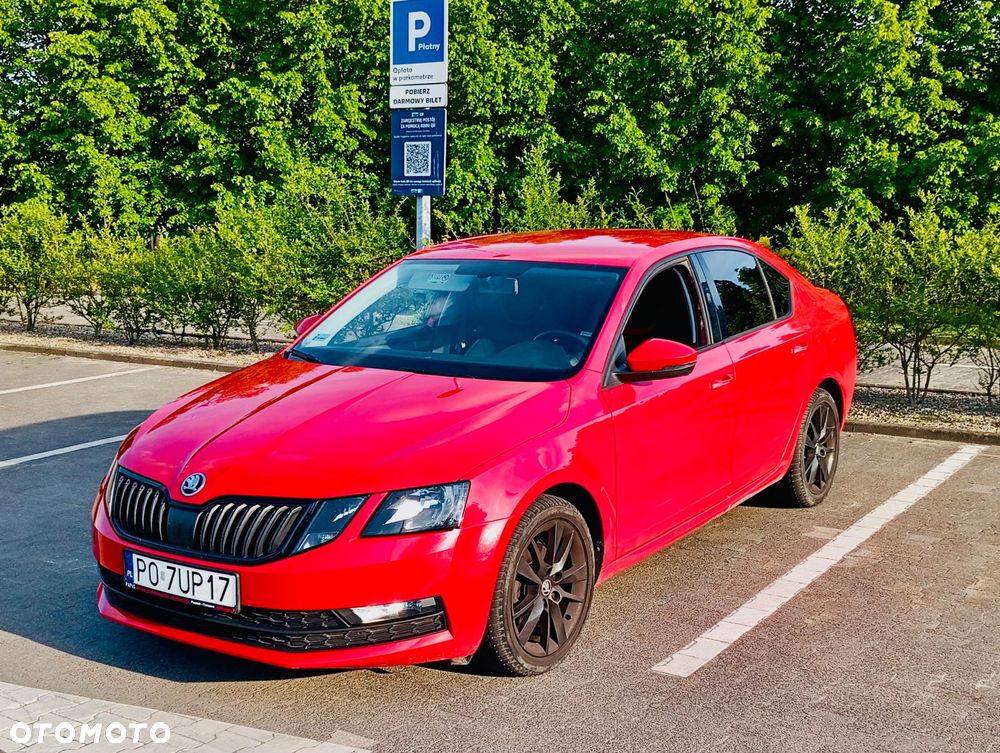 Skoda Octavia 1.4 TSI Ambition - 1