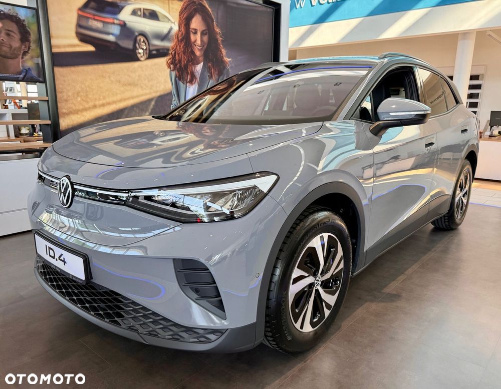 Volkswagen ID.4 52kWh Plus - 2