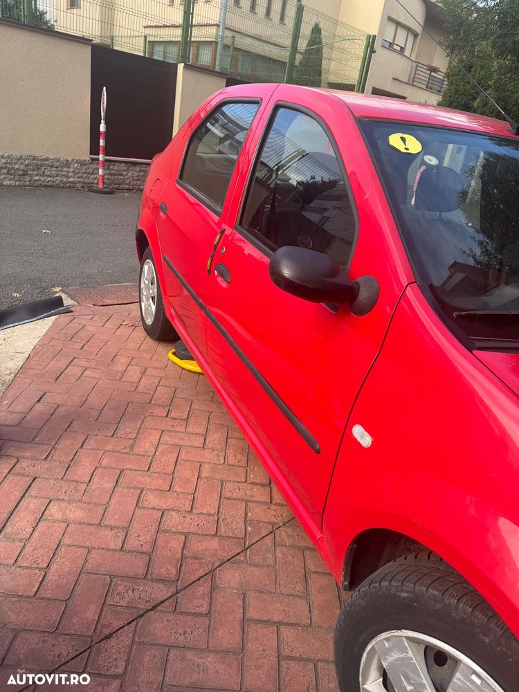 Dacia Logan - 3