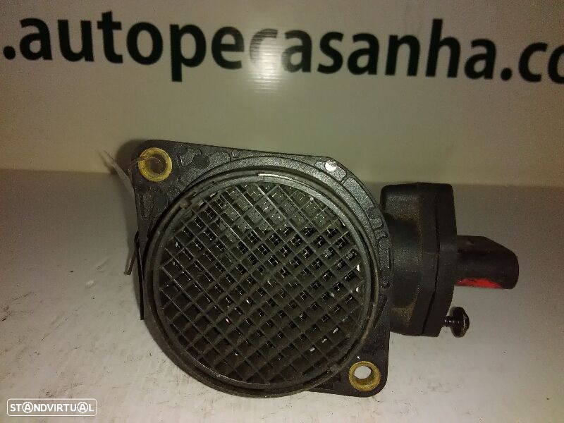 Medidor Massa Ar Volkswagen Golf Iv (1J1) - 2