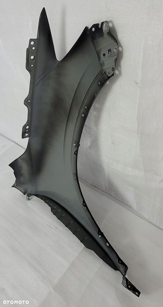 BŁOTNIK LEWY PRZÓD MAZDA CX-5 I 2012-2017 - 11