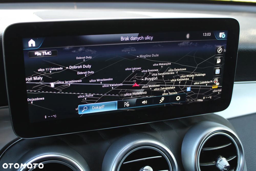 Mercedes-Benz GLC 200 d 4Matic 9G-TRONIC AMG Line - 25