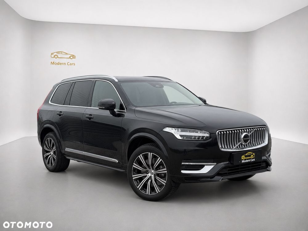 Volvo XC 90 B5 B AWD Plus Bright - 1