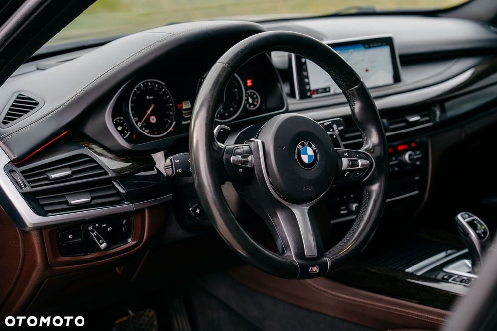 BMW X5 xDrive30d - 23