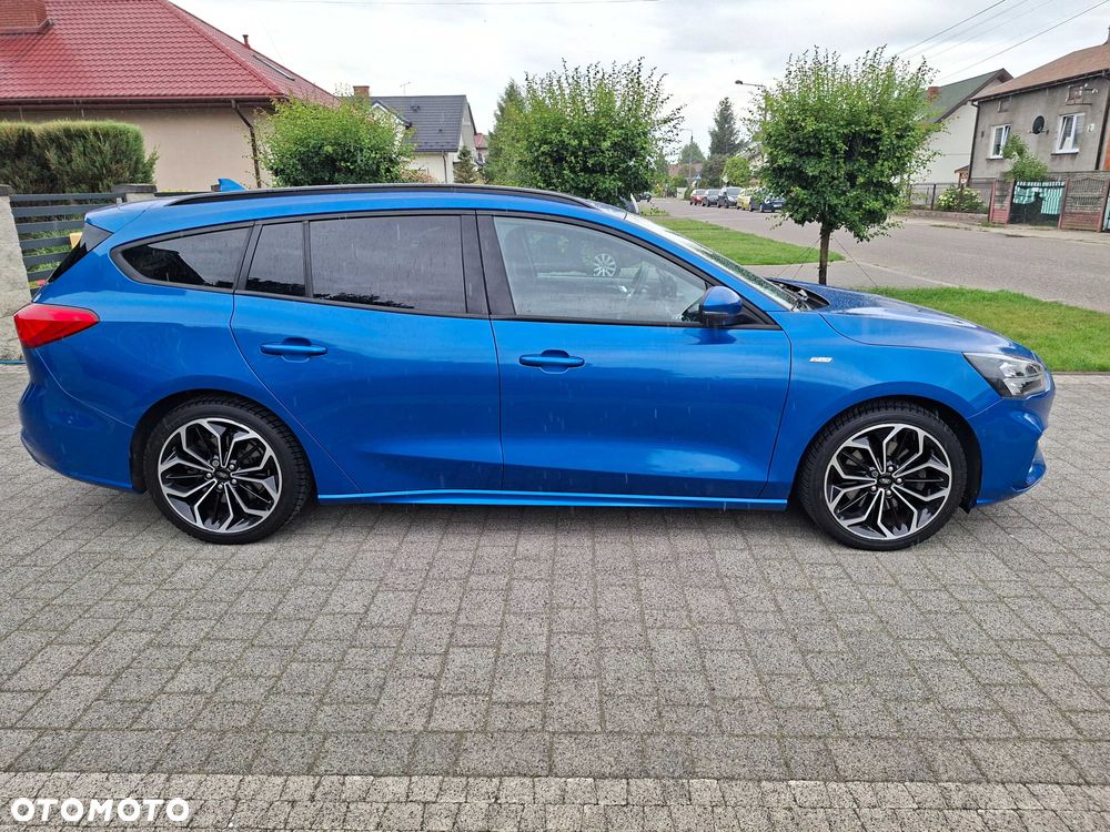 Ford Focus - 4