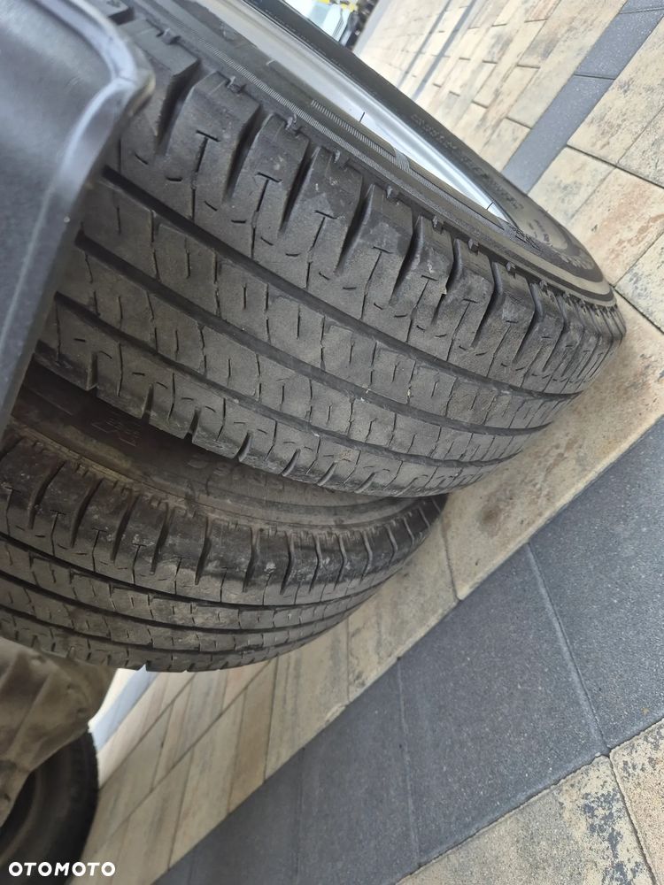 Nissan NISSAN NT 500 ATLEON 35C15 WYWROTKA KIPER 3.40 SPROWADZONY - 11