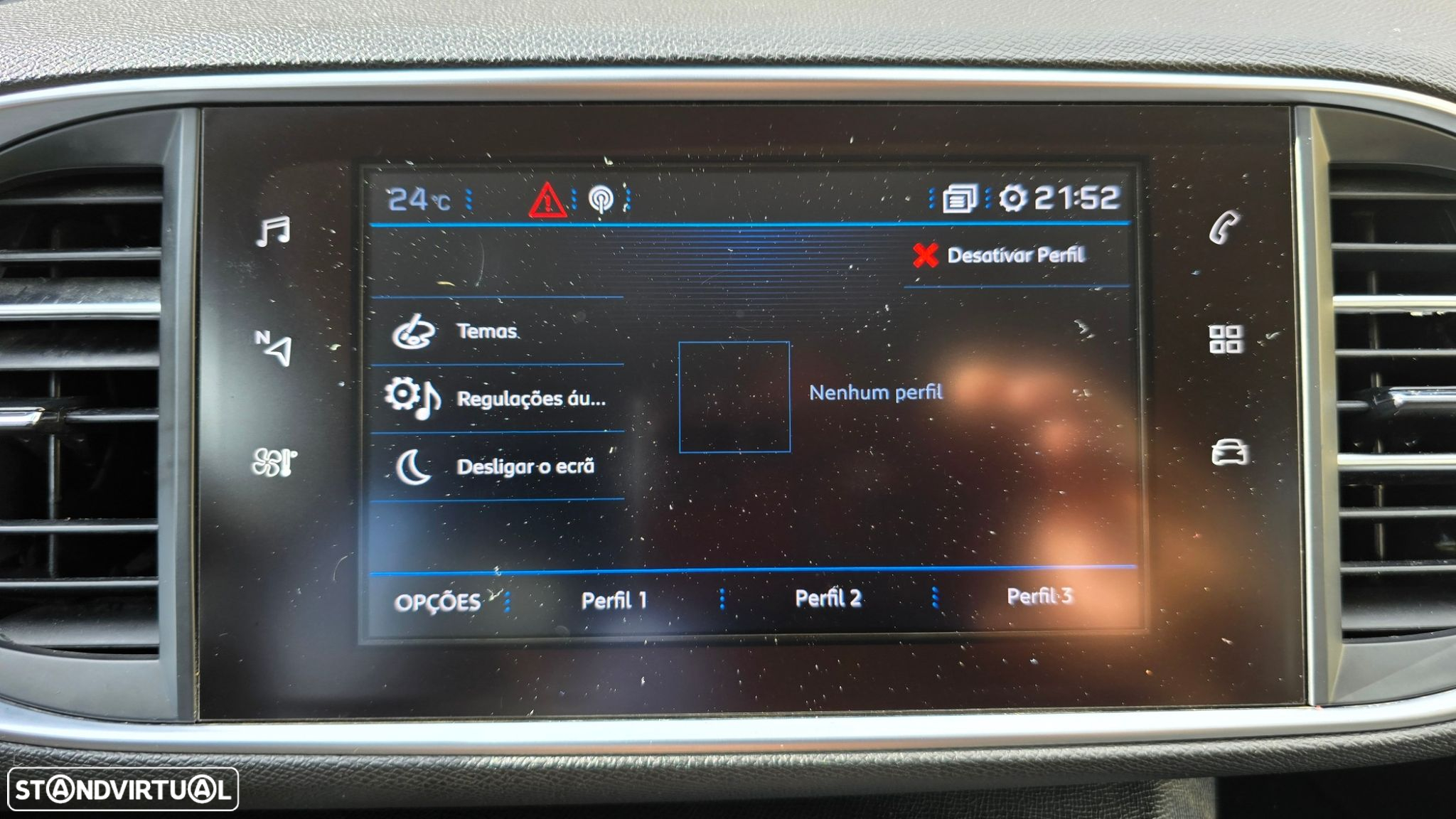 Peugeot 308 SW 1.6 BlueHDi Active - 29