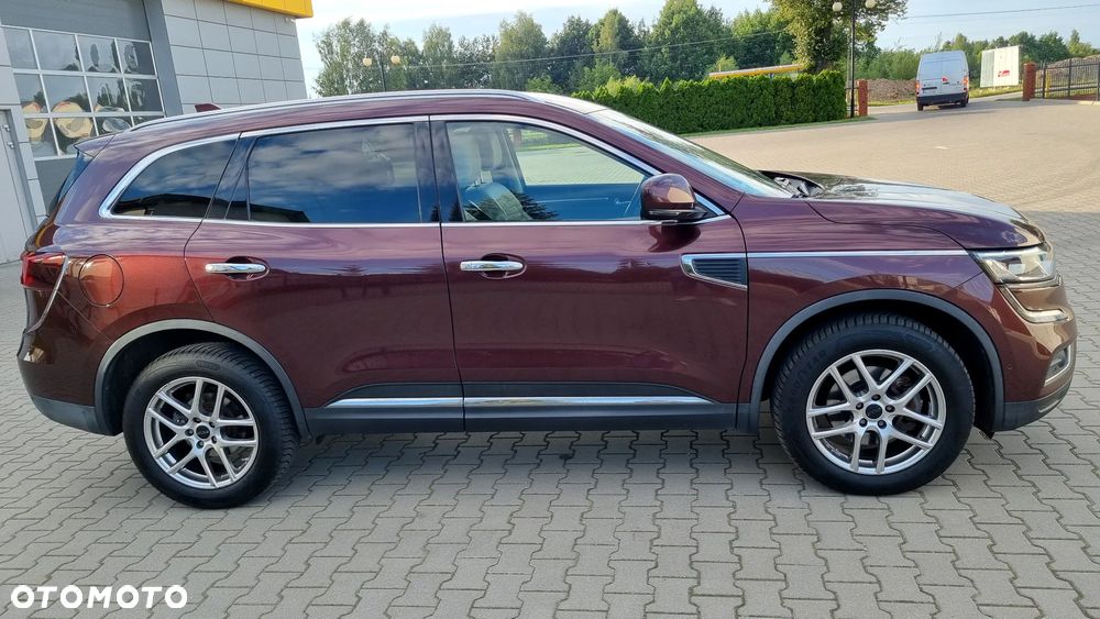 Renault Koleos 2.0 dCi Intens 4x4 X-Tronic - 3