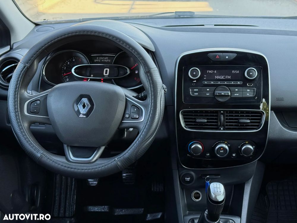 Renault Clio Estate dCi Life - 7