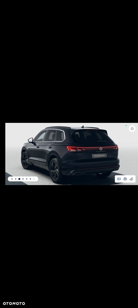 Volkswagen Touareg - 13