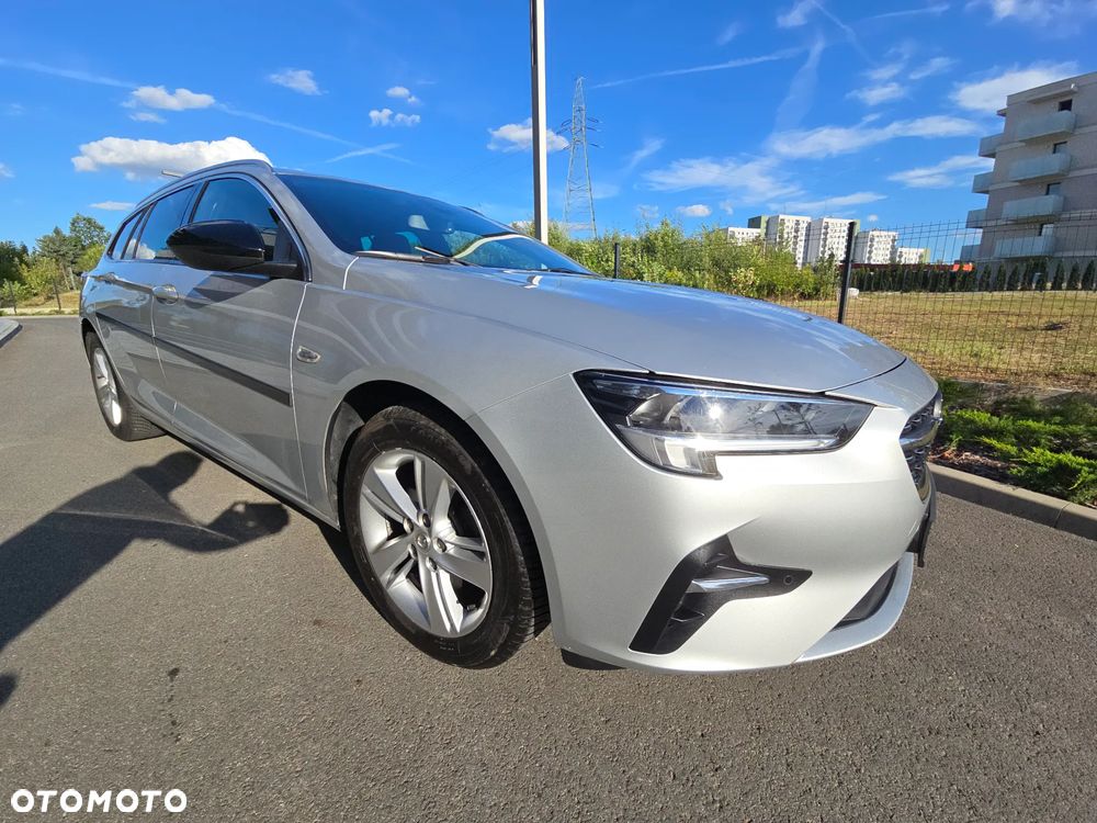 Opel Insignia 2.0 CDTI Business Edition S&S - 13