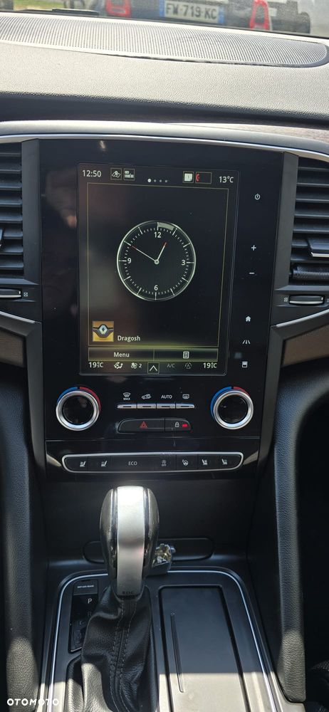 Renault Talisman ENERGY dCi 160 EDC INTENS - 34