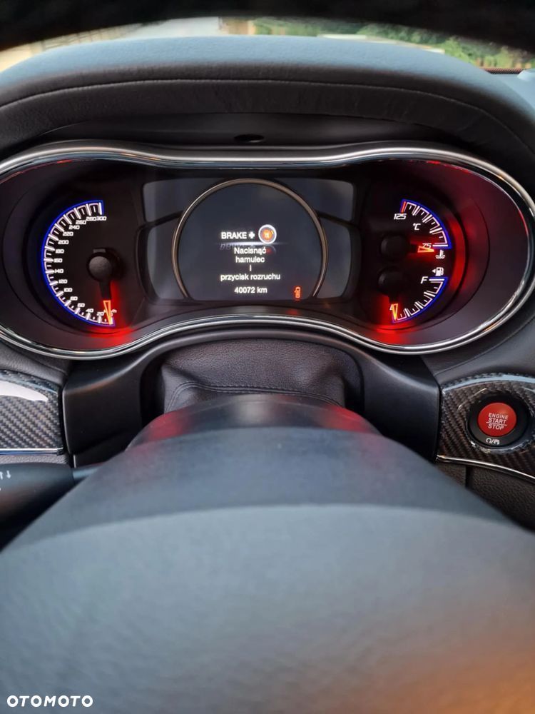 Jeep Grand Cherokee - 10