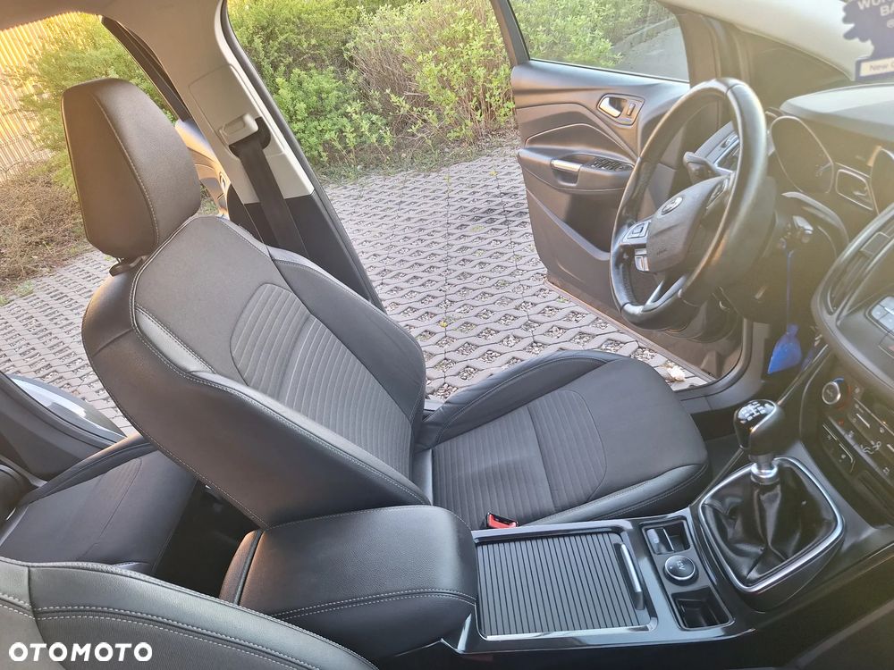 Ford Kuga 2.0 TDCi AWD ST-Line - 10