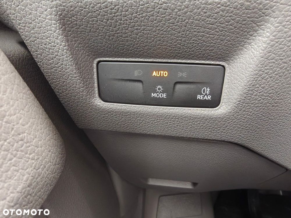 Volkswagen Crafter L4H3 | 177 KM | LED | KAMERA | HAK | ergoComfort - 29