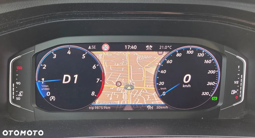 Volkswagen T-Roc 2.0 TSI 4Motion R DSG - 20