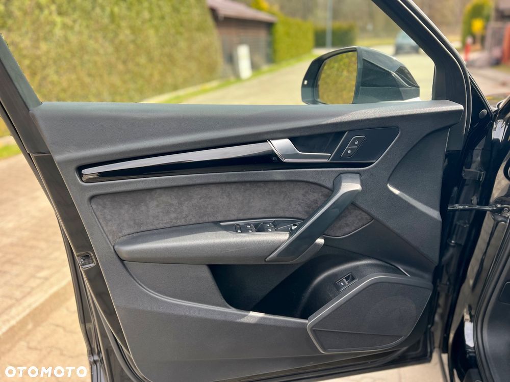 Audi Q5 2.0 TDI Quattro Sport S tronic - 22