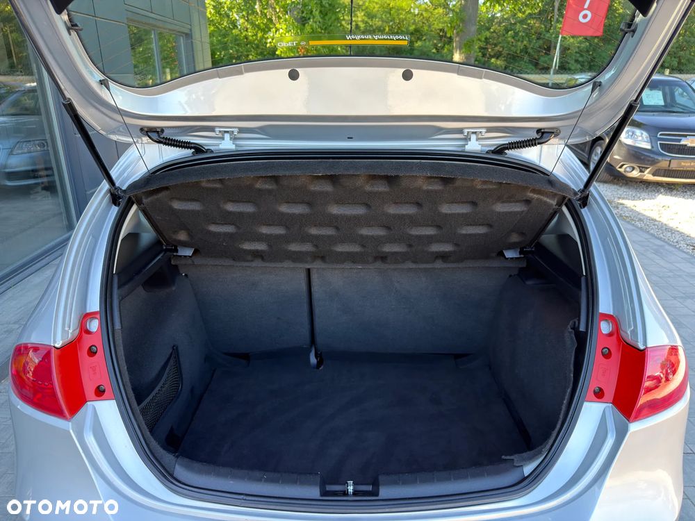Seat Leon 1.4 Reference - 25