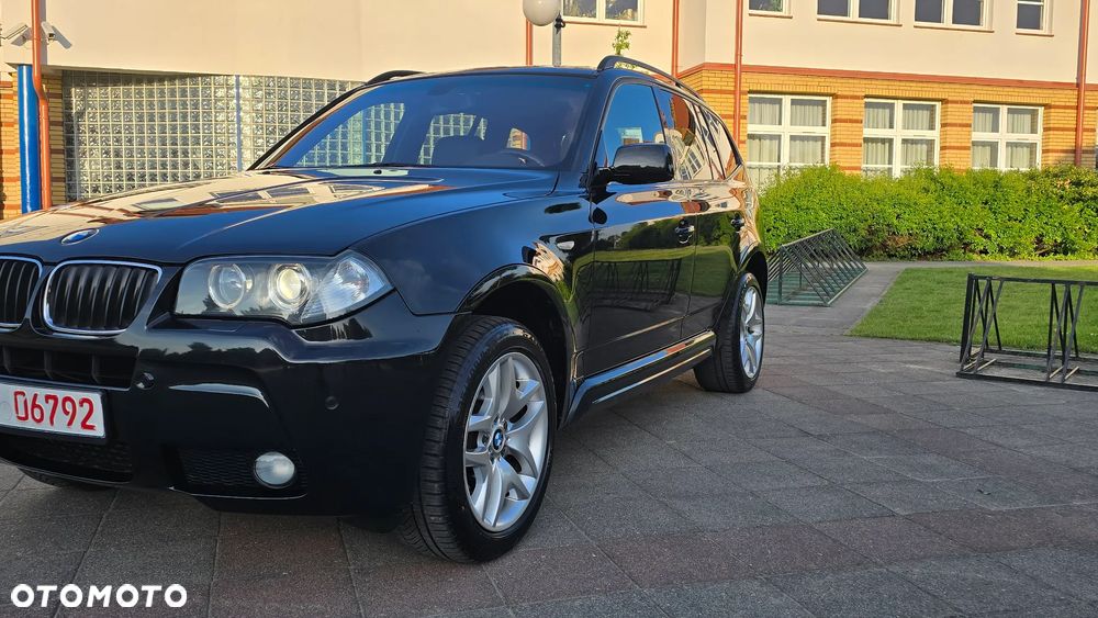 BMW X3 - 32