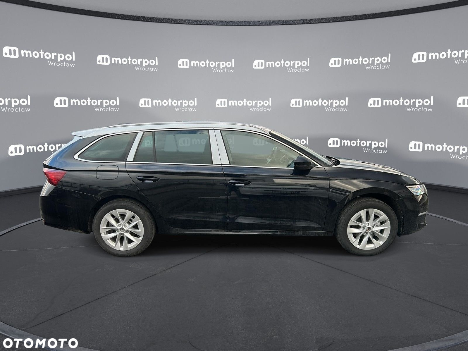 Skoda Octavia - 11