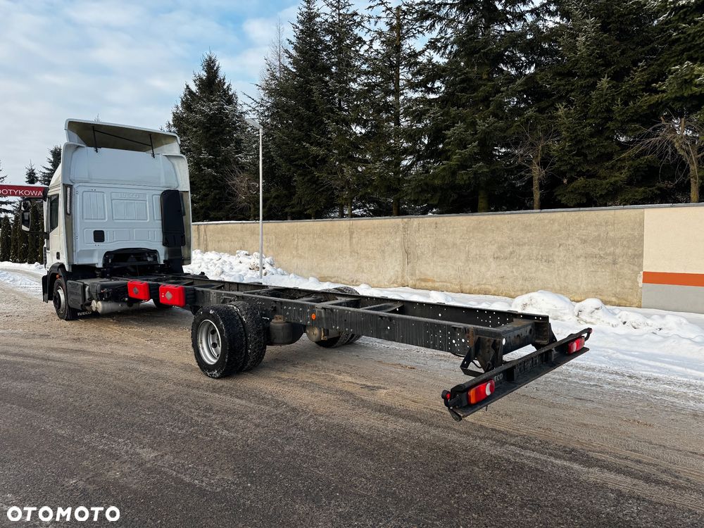 Iveco Eurocargo 120-250 - 3