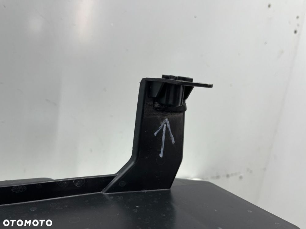 Belka zderzaka Renault Captur 2 II 19r- ASX 2 II 23r- tylne wzmocnienie zderzaka plastikowe absorber - 14