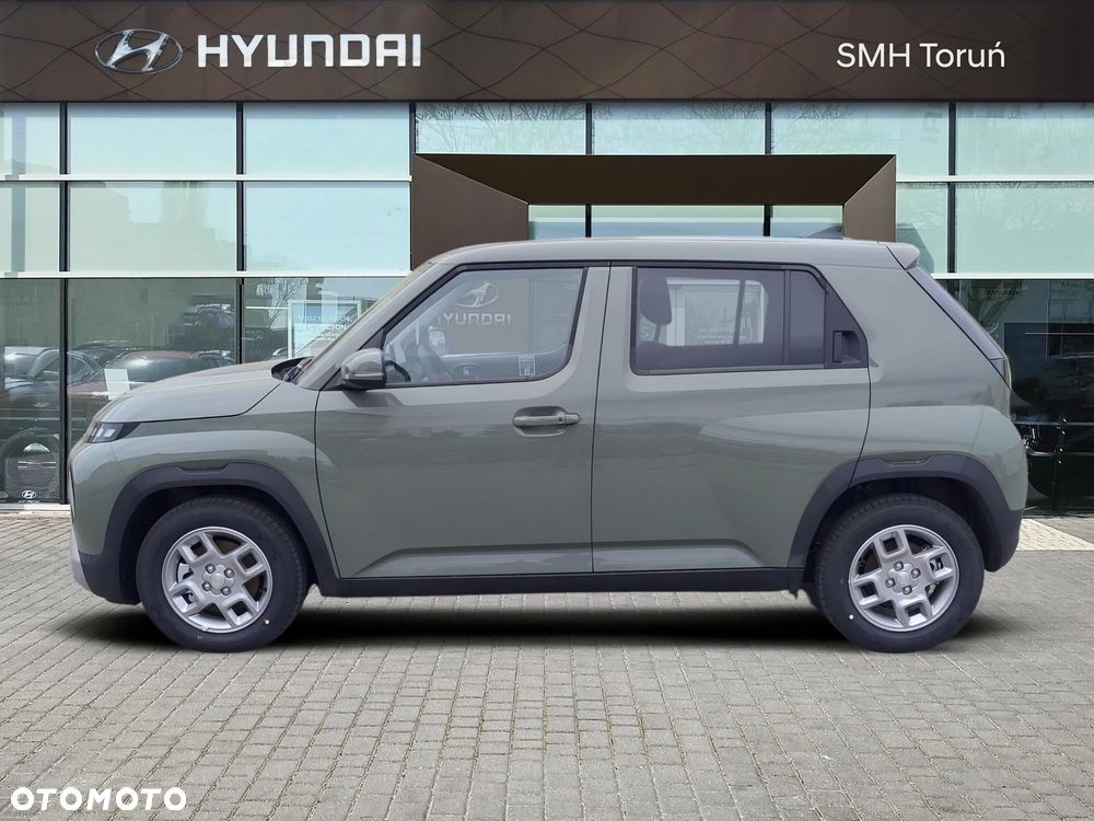 Hyundai Inster 49kWh Modern - 2