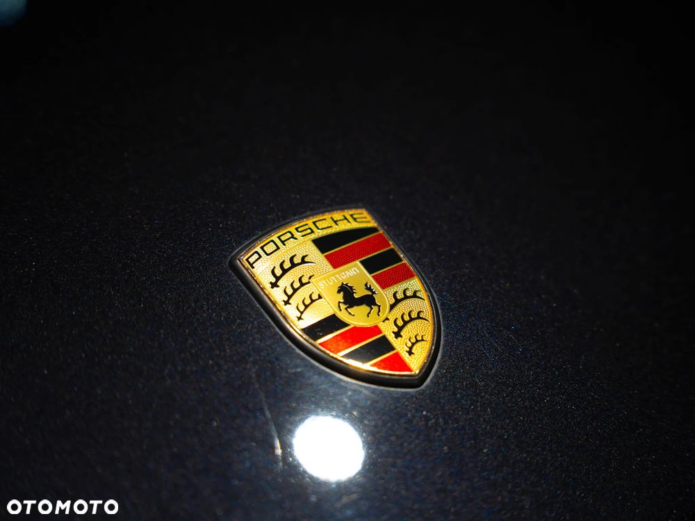 Porsche 911 Carrera 4 Tiptronic S - 24