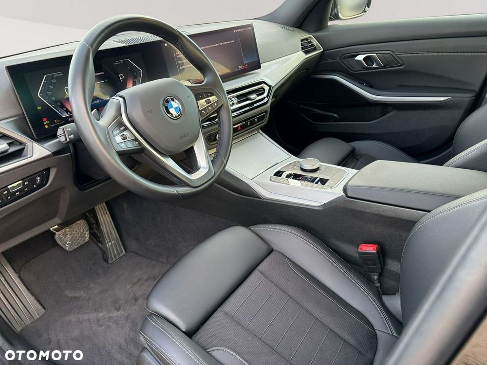 BMW Seria 3 - 8