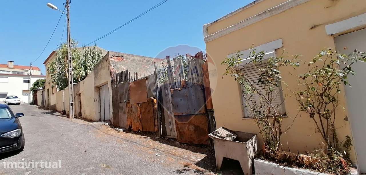 Terreno  para venda - Grande imagem: 2/8