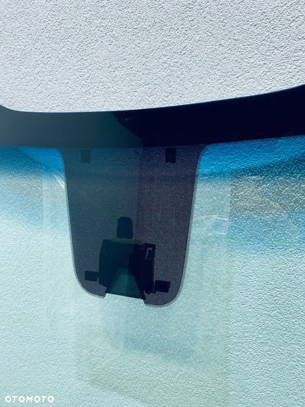 Szyba czołowa KIA SPORTAGE IV 2015- AKUSTYKA+KAMERA+GRZANIE PRZECENA - 2