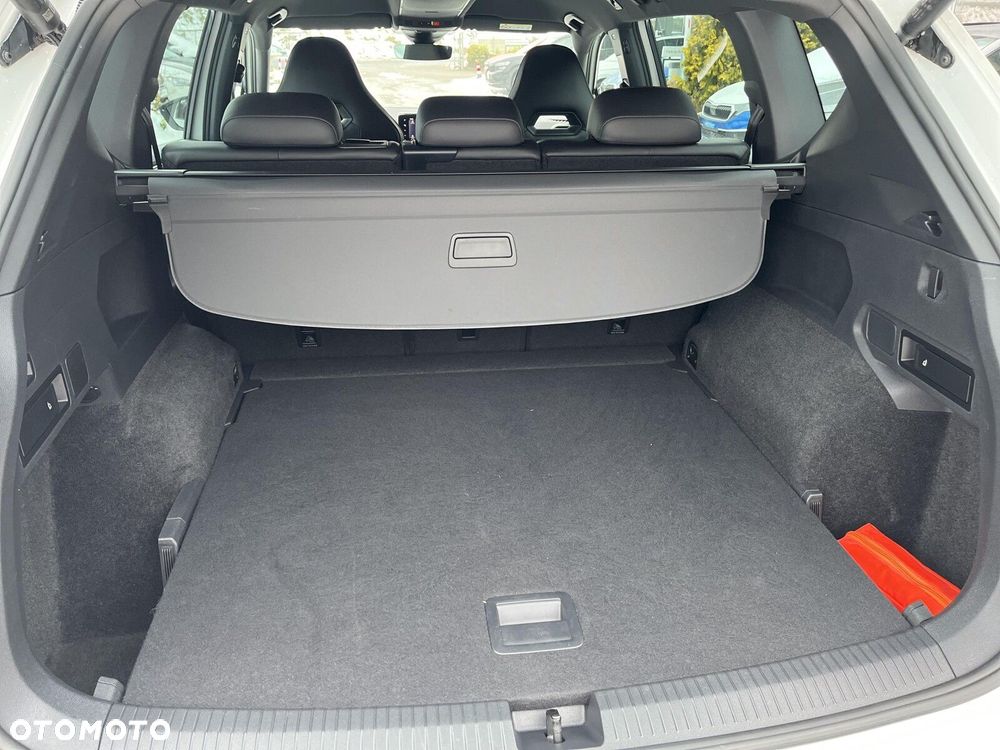 Seat Tarraco 2.0 Eco TSI FR S&S 4Drive DSG - 9