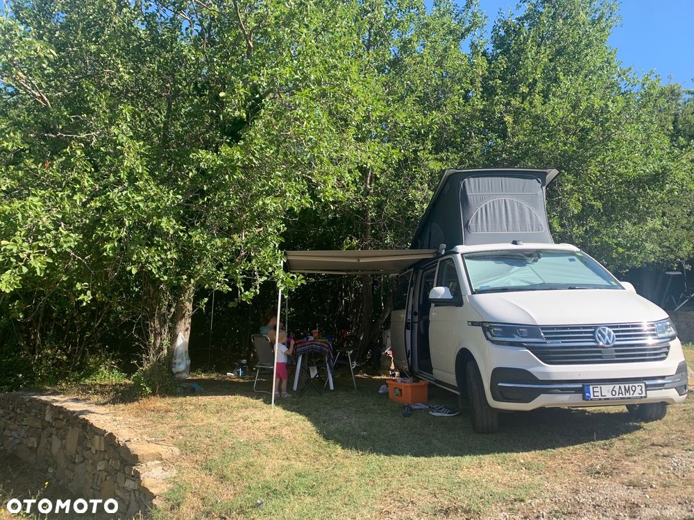Volkswagen California - 16