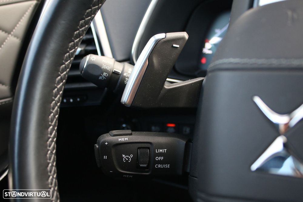 DS DS7 Crossback E-Tense Rivoli EAT8 - 32