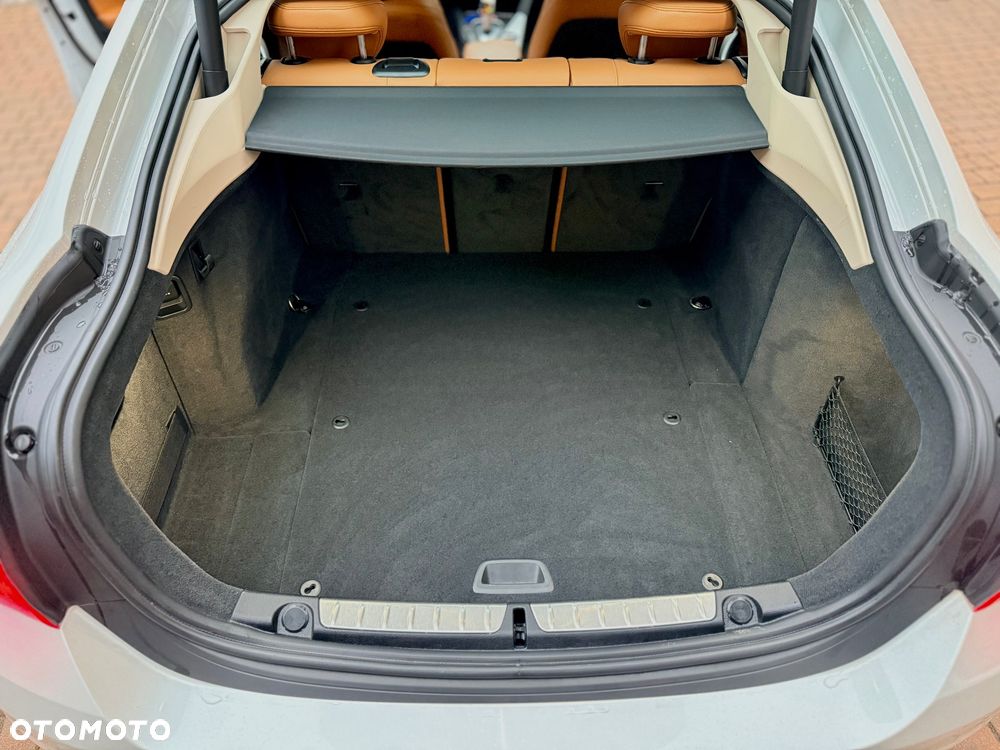 BMW Seria 4 420i Sport-Aut Sport Line - 24